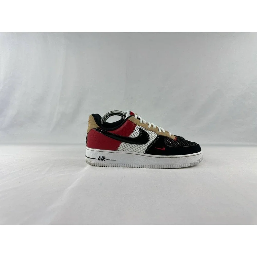 Nike Air Force 1 '07 LV8 'Alter & Reveal' DO6110-100 Men's Size 8.5